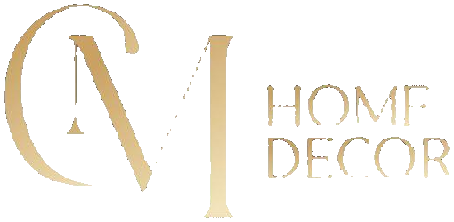 CM HOME DECOR